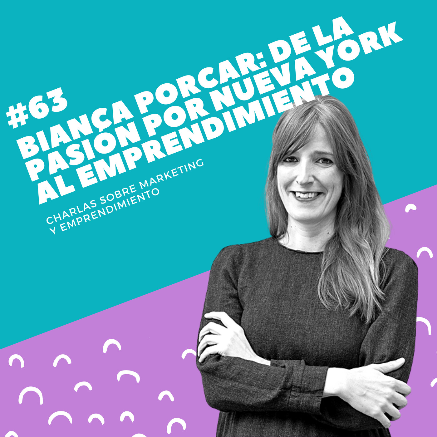 Charlas sobre Marketing y Emprendimiento