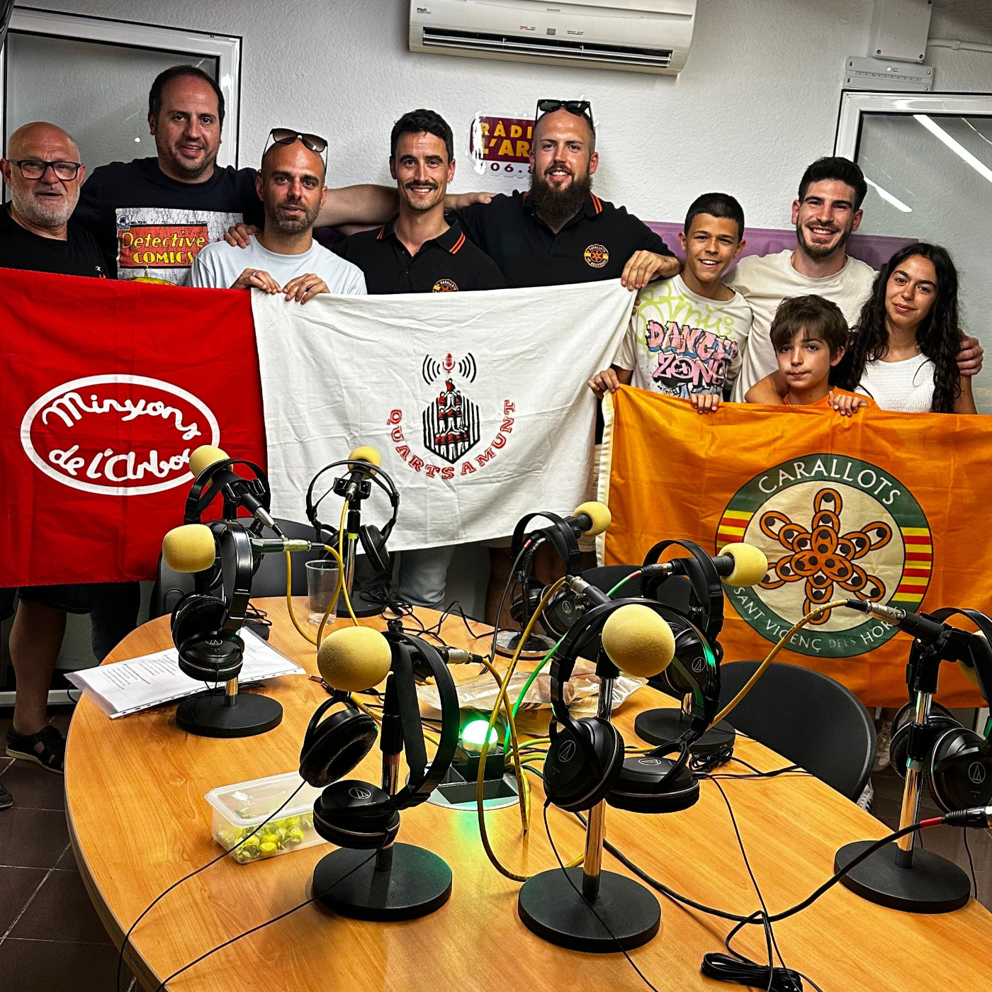 Ràdio l’Arboç