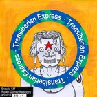 Transiberian Express #51 Música Lituana, Bandas de Alicante y relato paranormal, #Artegalia Radio.