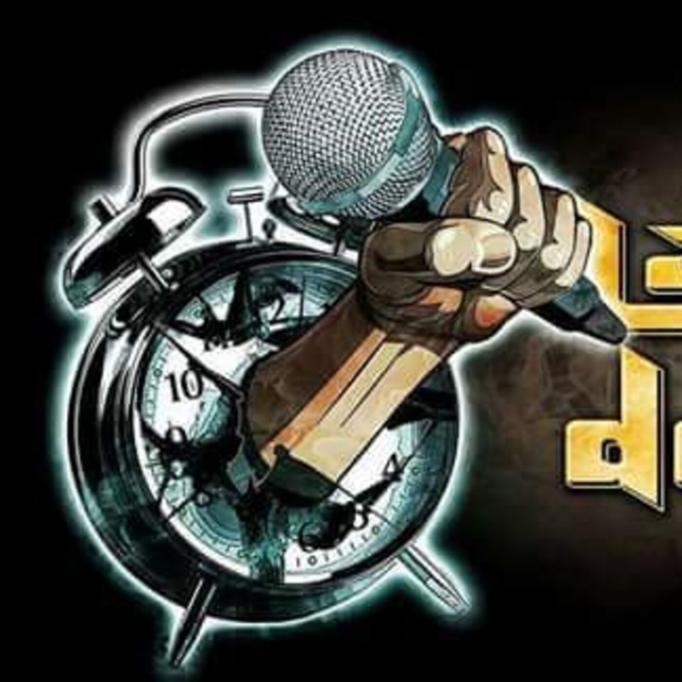 La hora del rock emisión 97