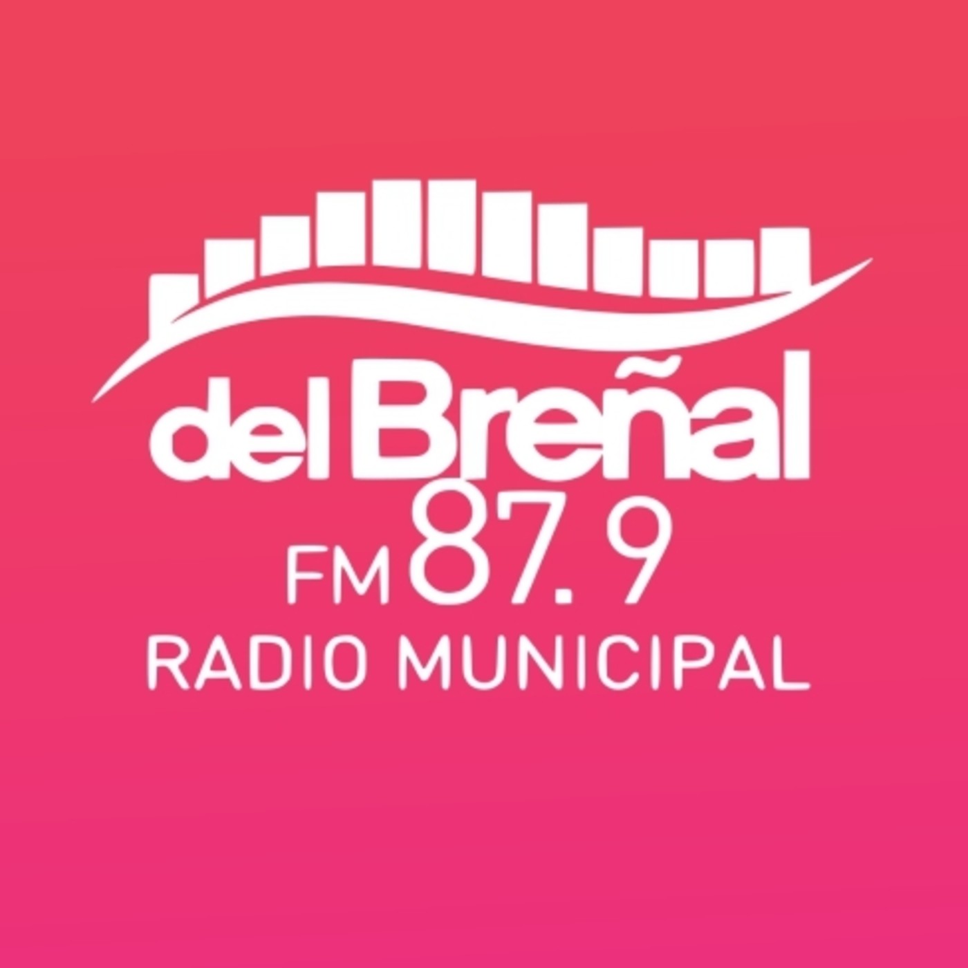 FM del breñal 87.9 Mhz