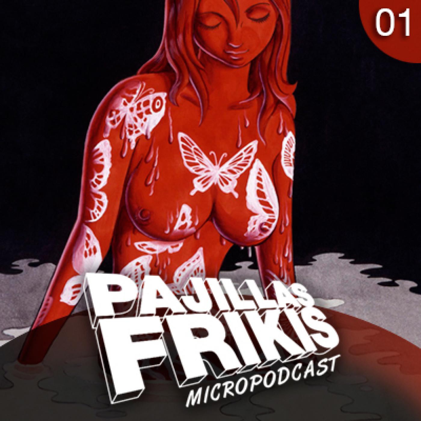 La Patrulla Friki Podcast