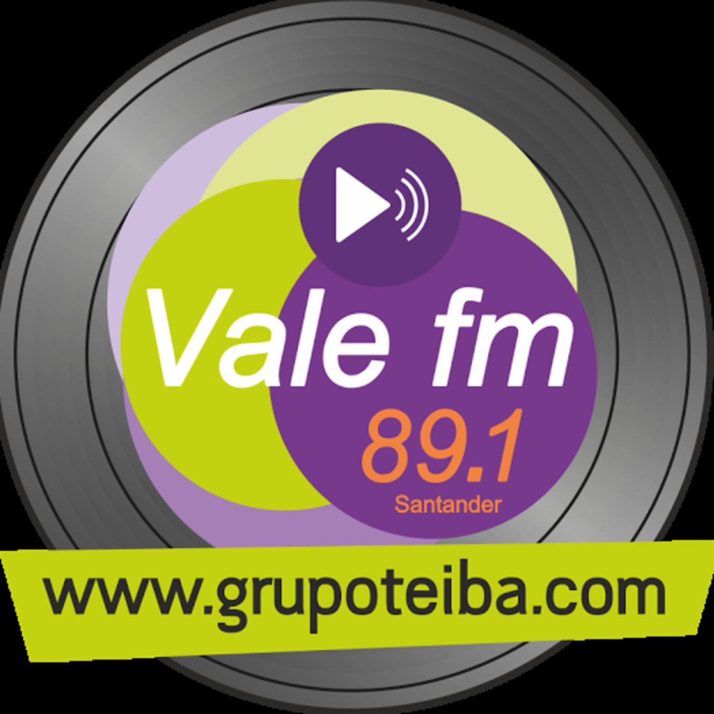 VALE FM 89.1
