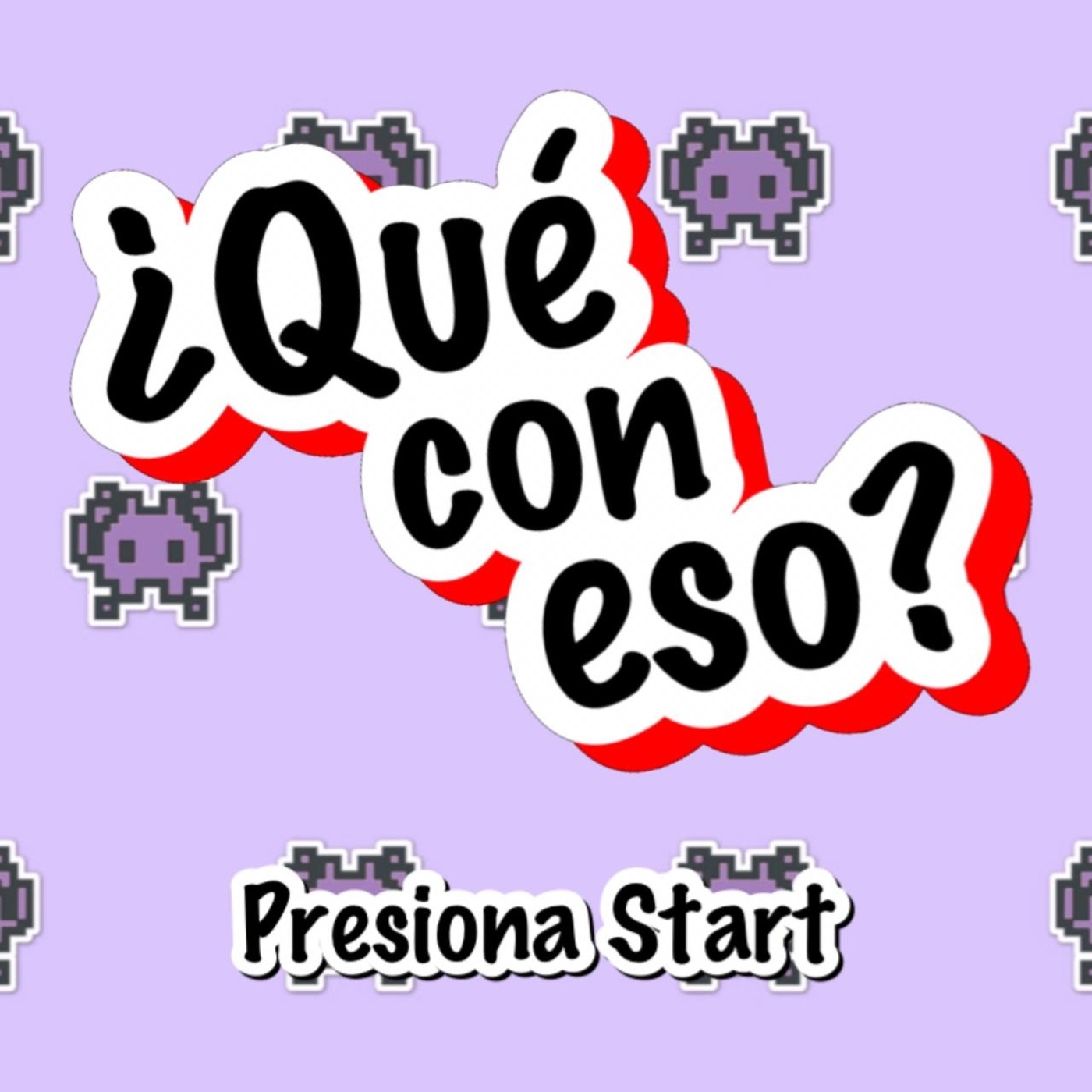 ¿Qué con eso?