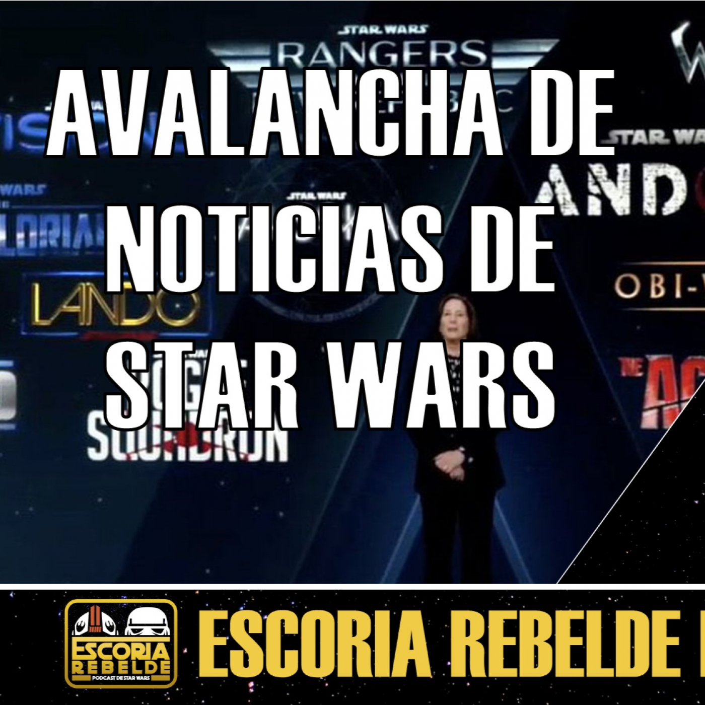 Escoria Rebelde