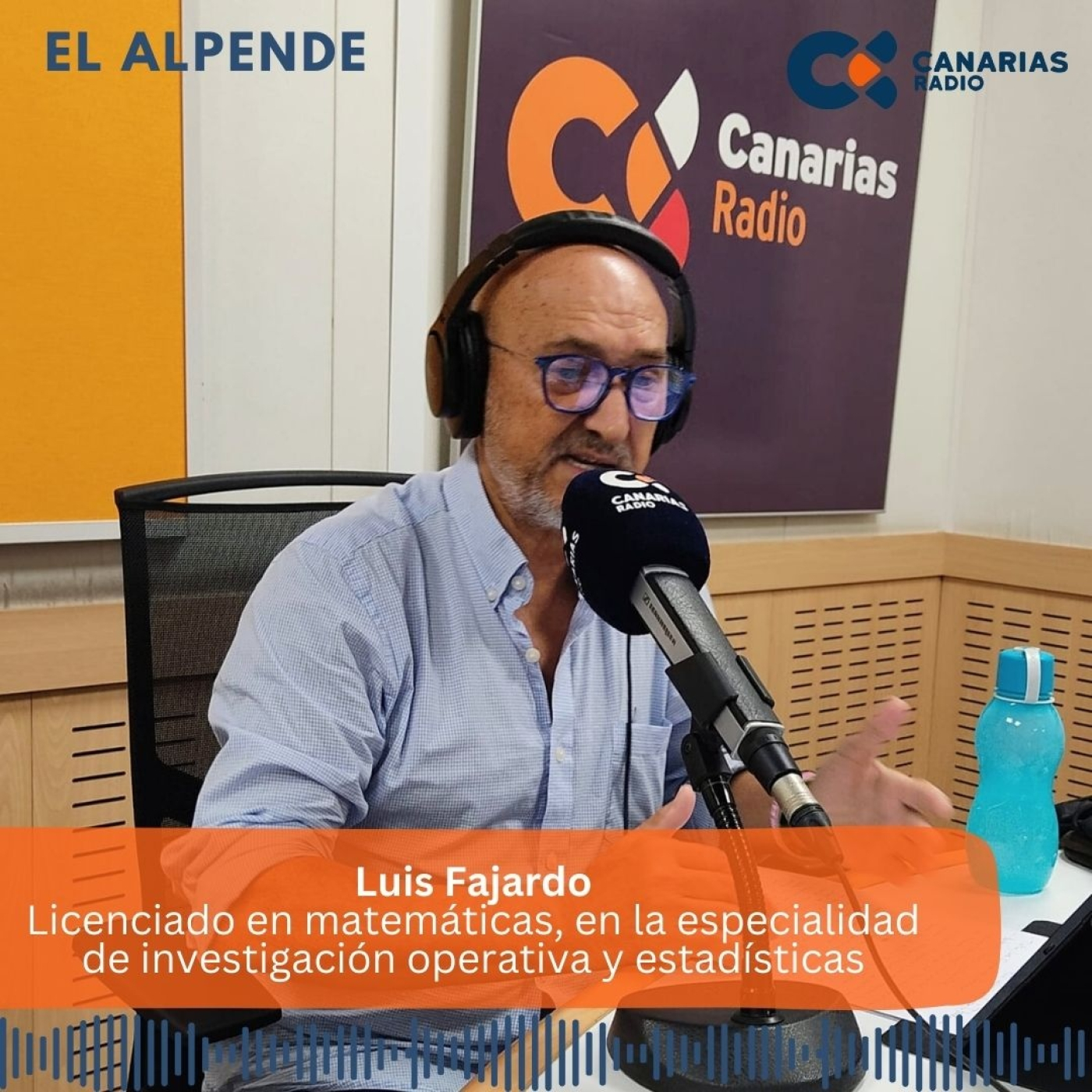 El Alpende