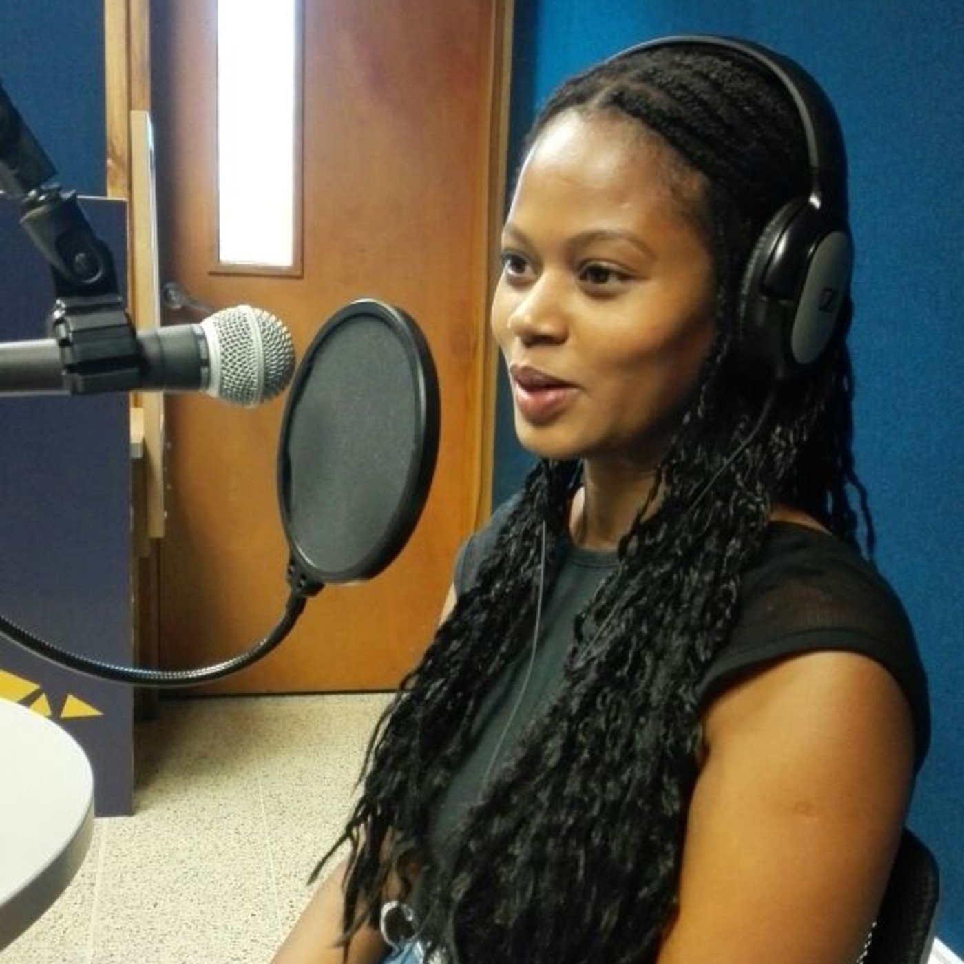 Entre Comillas - Episodio 4 / Damaris Mosquera