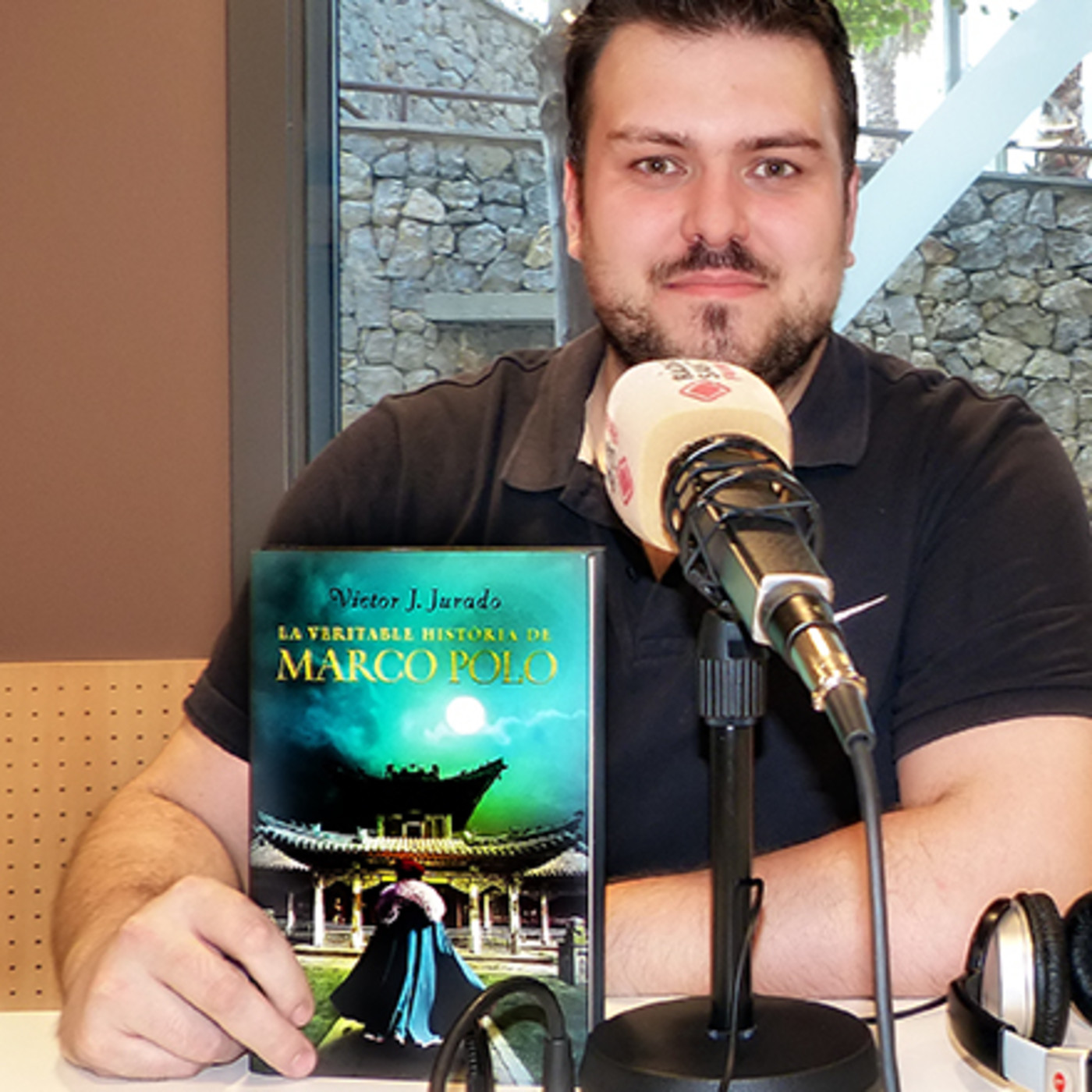 Podcast de Paky López