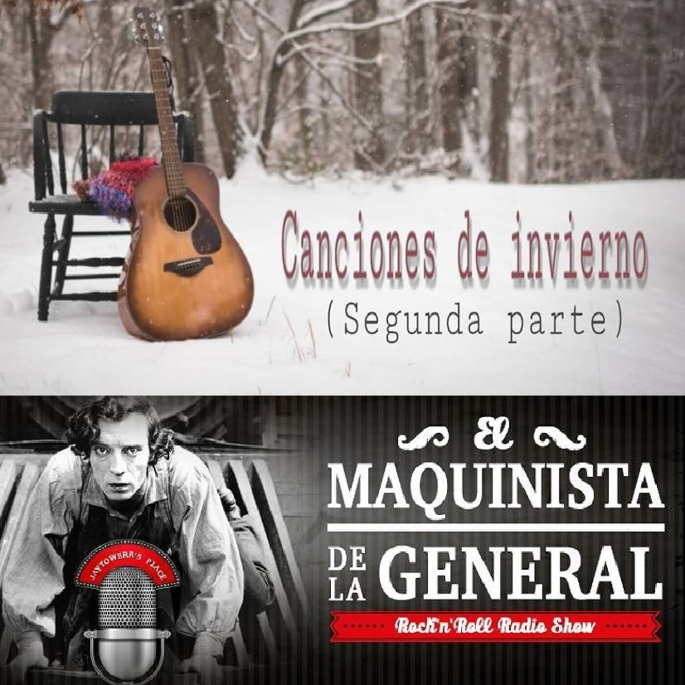 El Maquinista de La General