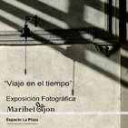Entrevista Maribel Gijón
