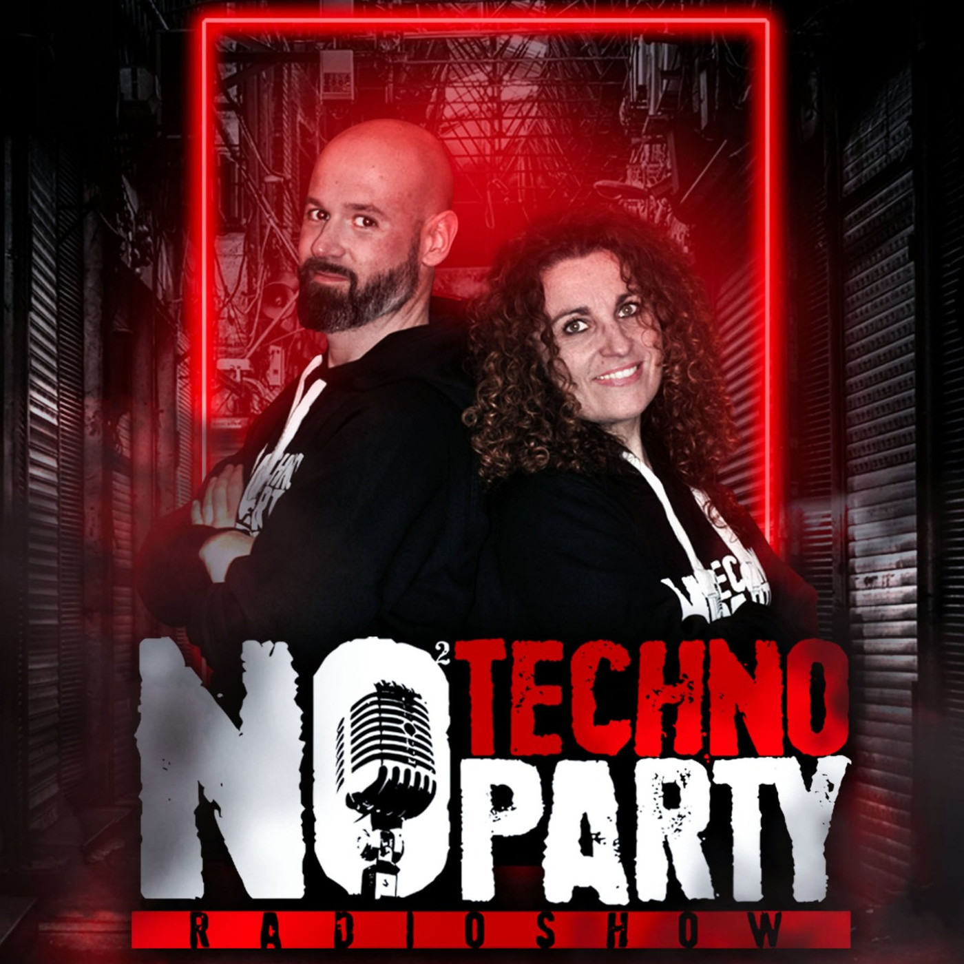 No Techno No Party - Radio Show