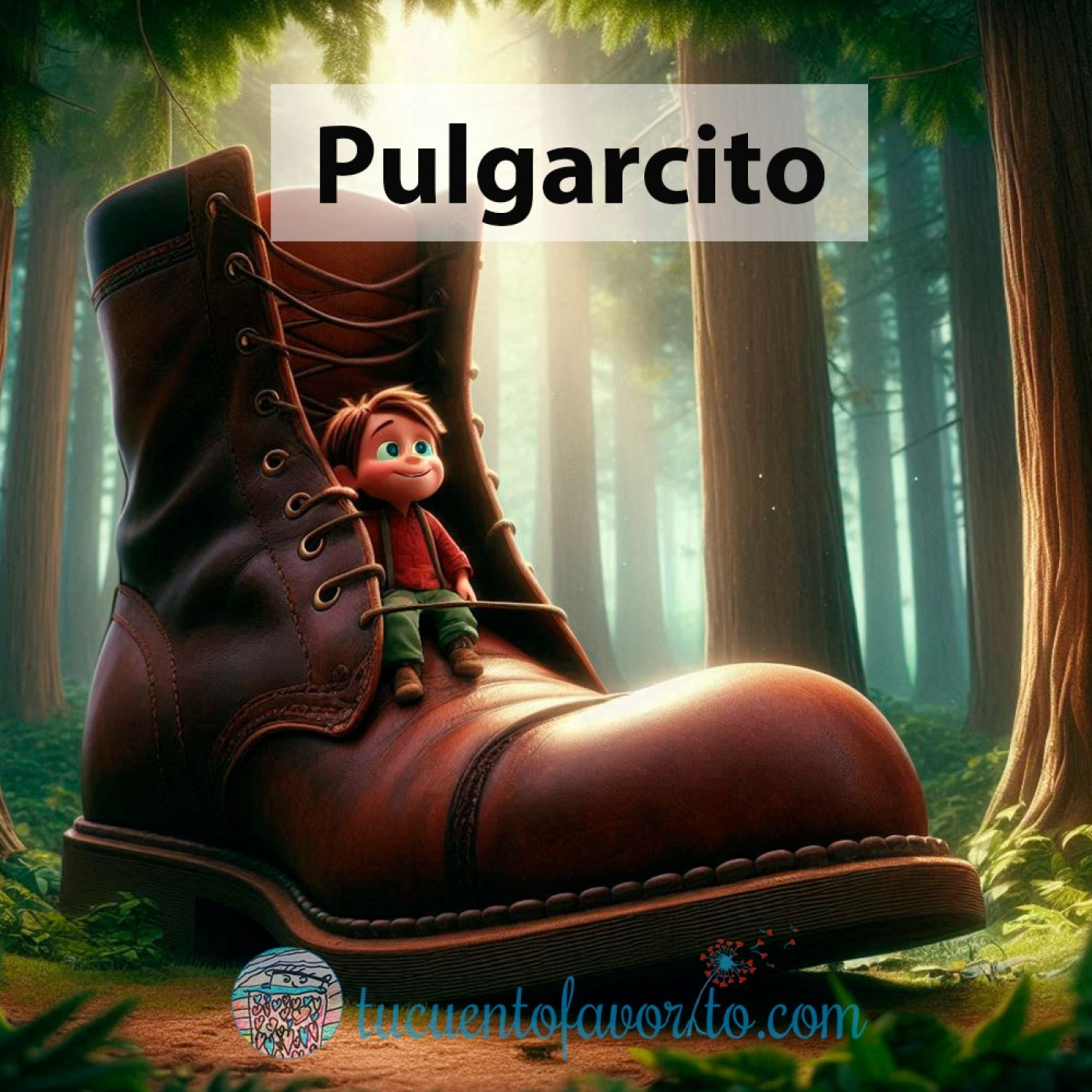 Cuentos para niños