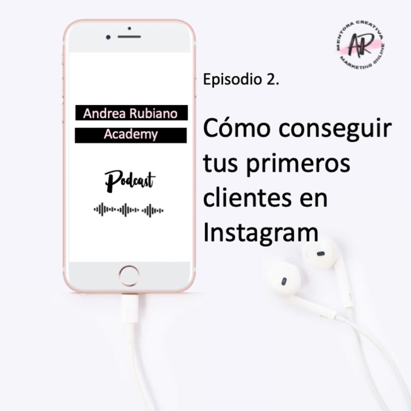 Andrea Rubiano Academy