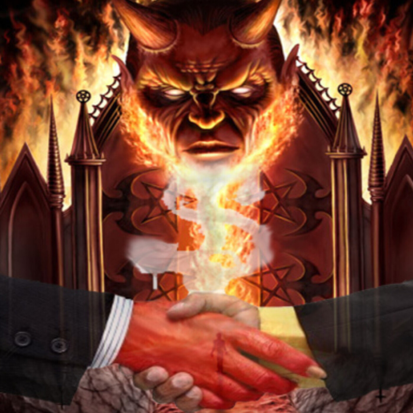 TODOHEAVYMETAL - PACTO CON EL DIABLO