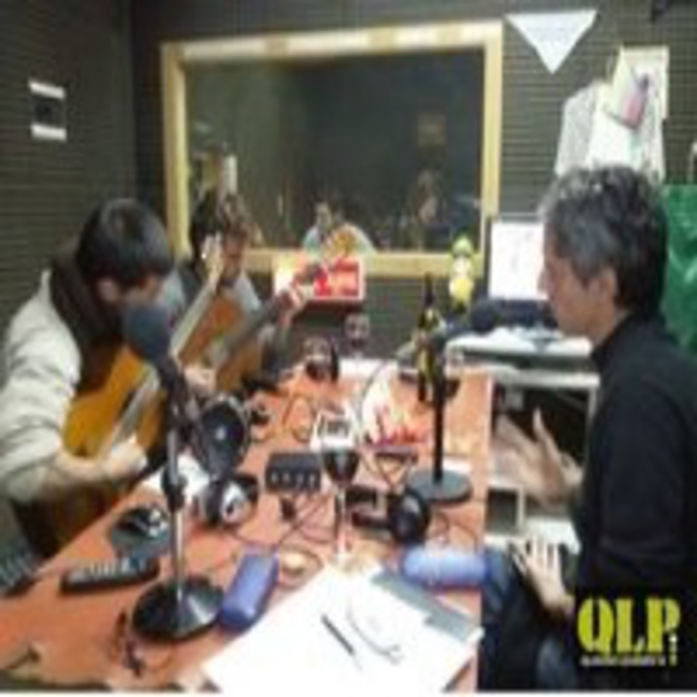 QUEDA LA PALABRA # 69 (24/07/2013) episode artwork