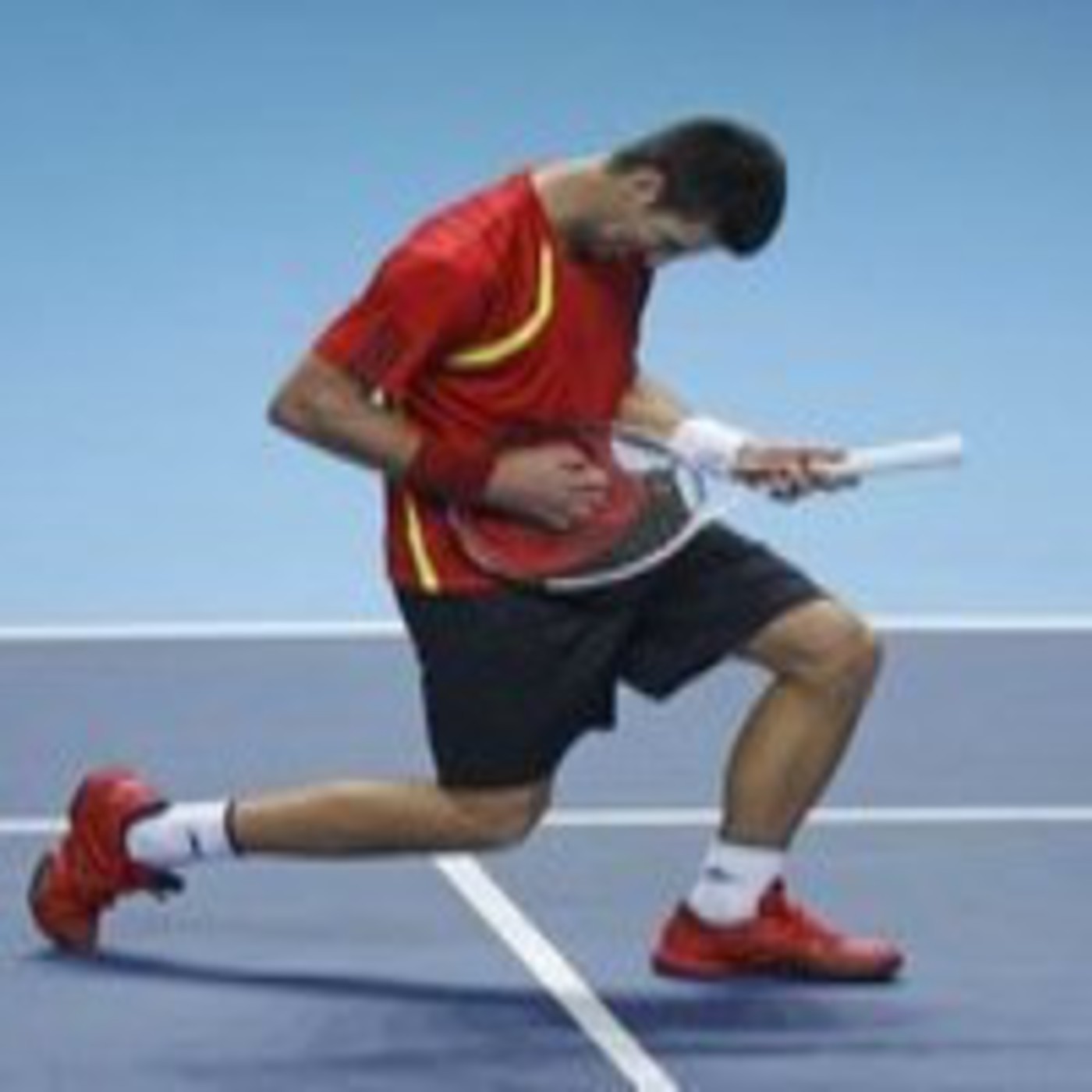 Podcast de Rockandtenis