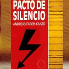 Voces del Misterio ESPECIAL: La conspiración del Síndrome de la Colza, Pacto de Silencio, con ANDREAS FABER KAISER