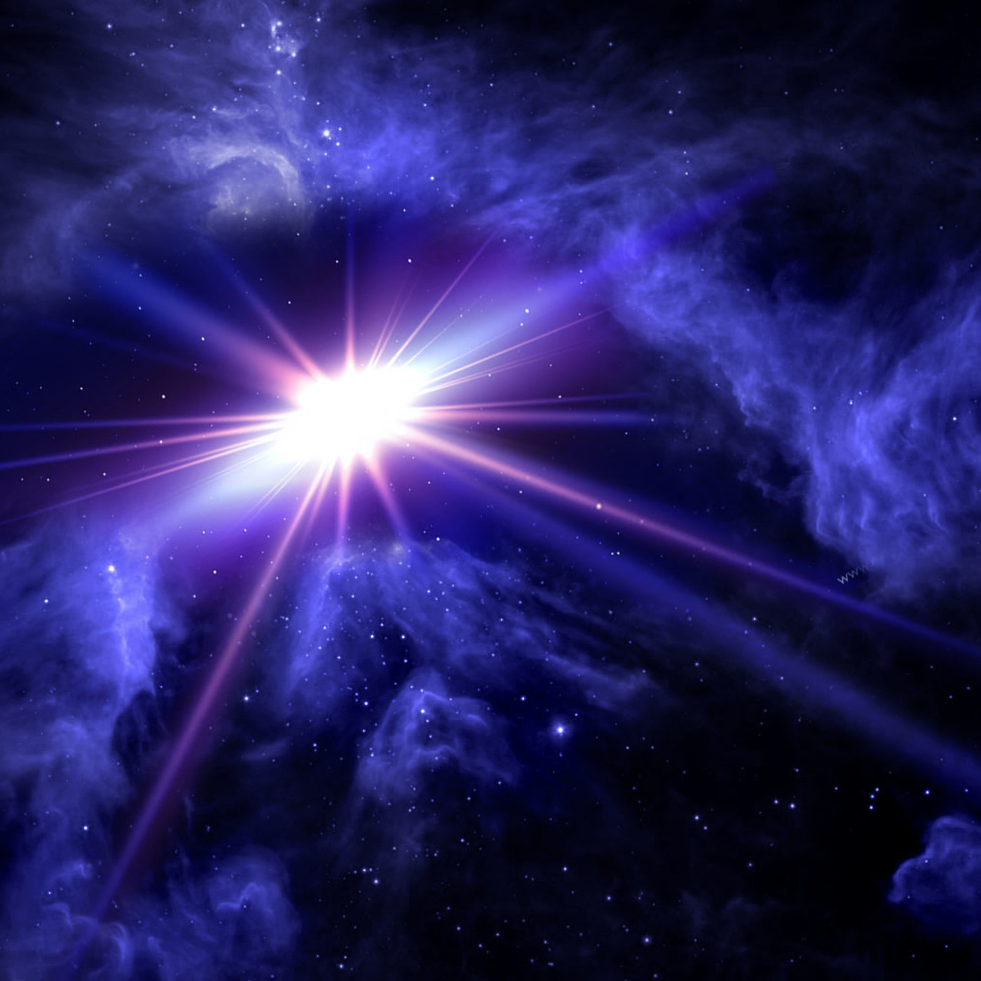 El Universo: La Velocidad de la Luz episode artwork