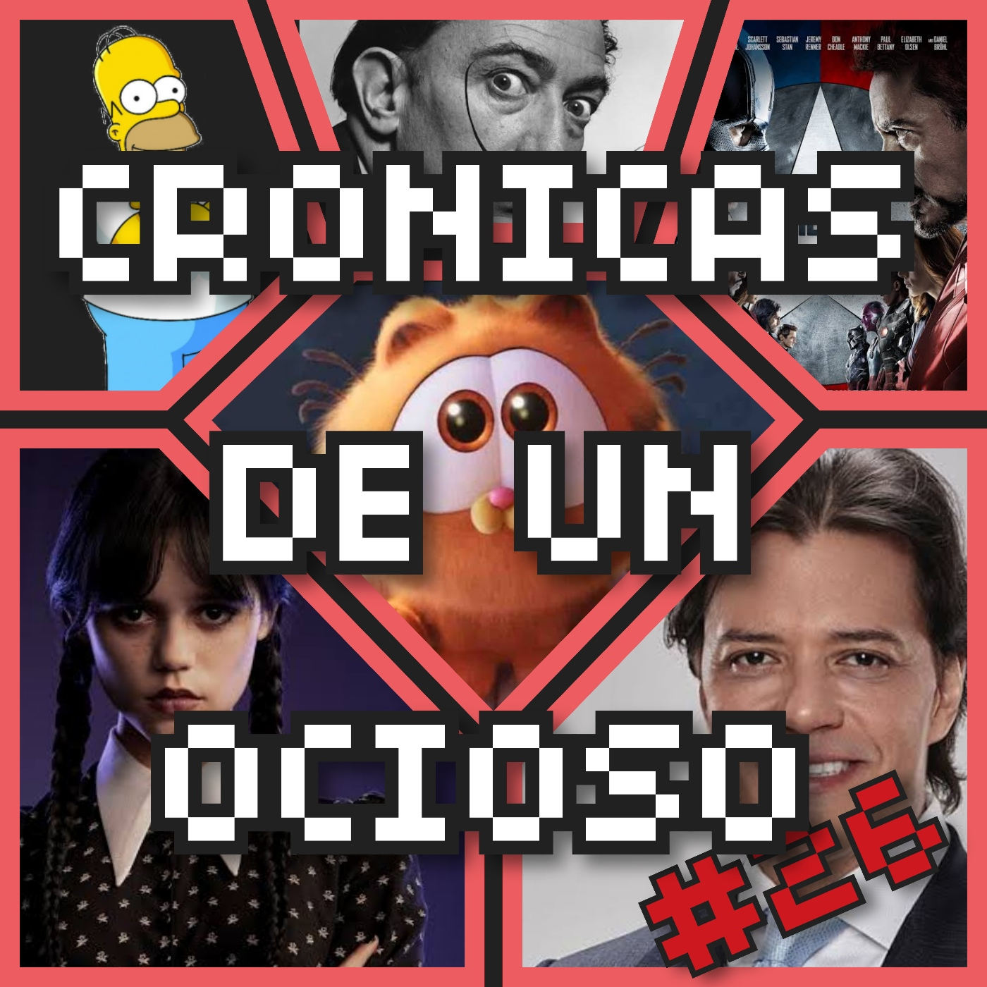 Crónicas De Un Ocioso