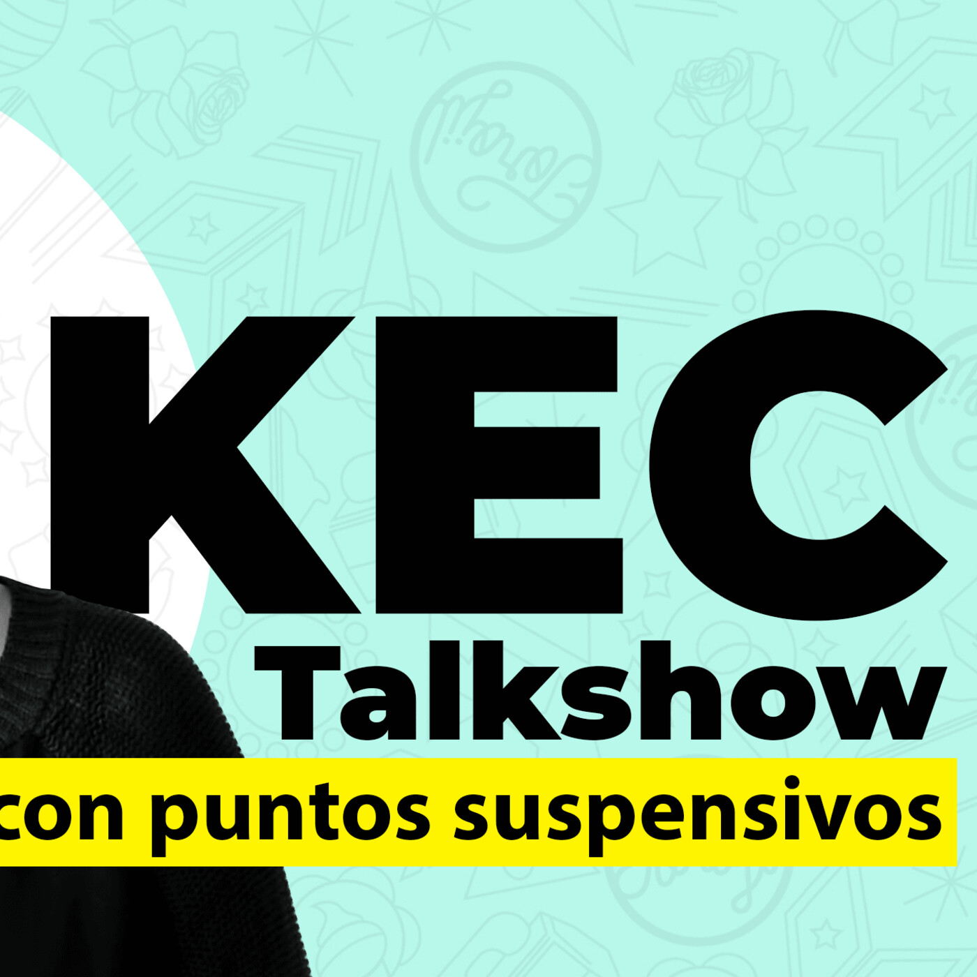 KEC Talkshow: Melissa Larín, emprender con puntos suspensivos