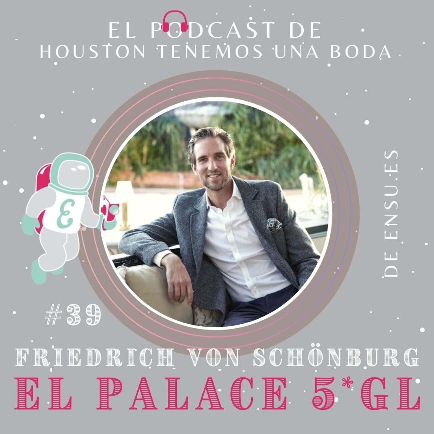 Houston tenemos una boda_ Podcast bodas en España