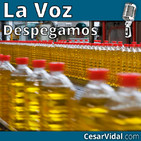 Despegamos: Guerra comercial: no te creas todo lo que te cuentan - 04/10/19