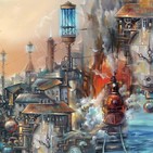 Subterranea 8xB01 - Subterranea Suites VIII
