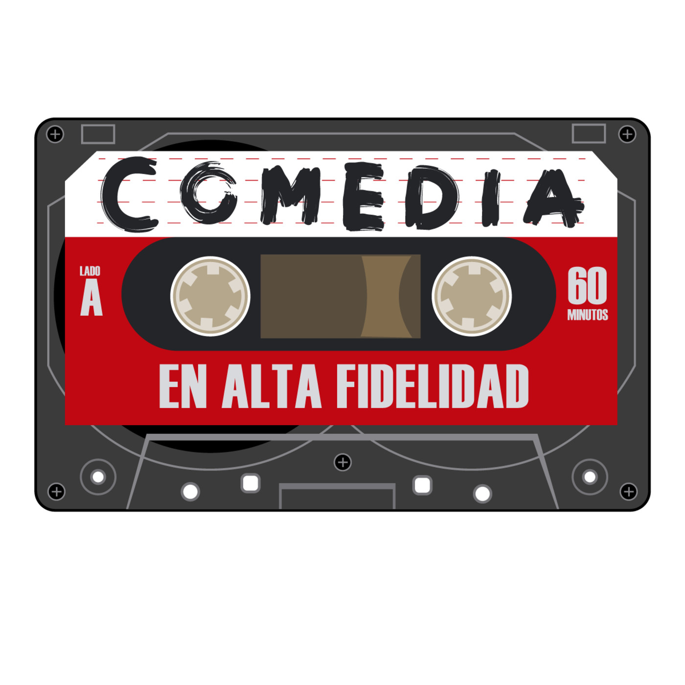 Comedia en Alta Fidelidad