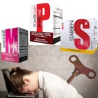 Estas Cansado? Conoce el Paquete Energetico