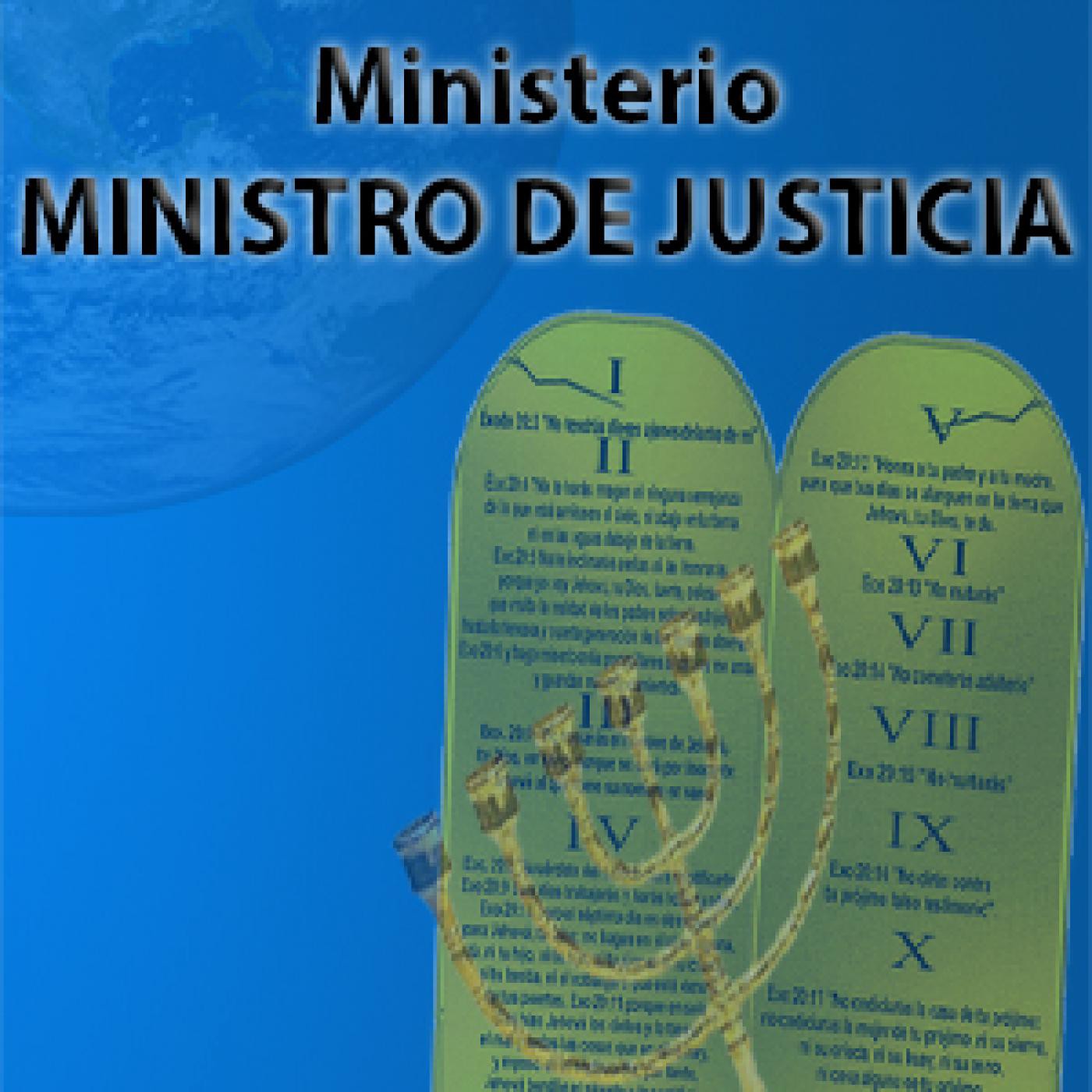 Queda poco Tiempo - Cristobal Colon y las religiones episode artwork