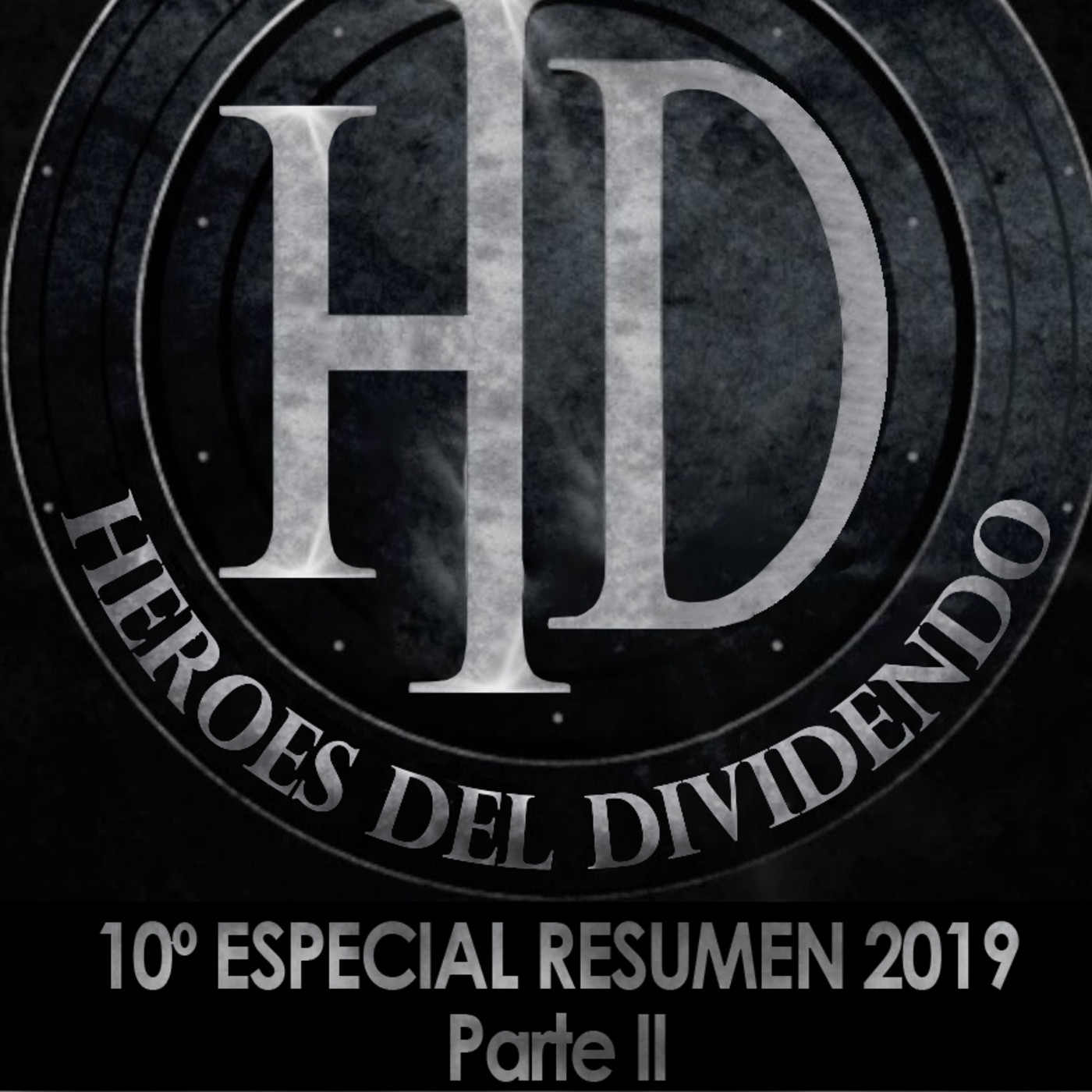 Los Héroes del Dividendo