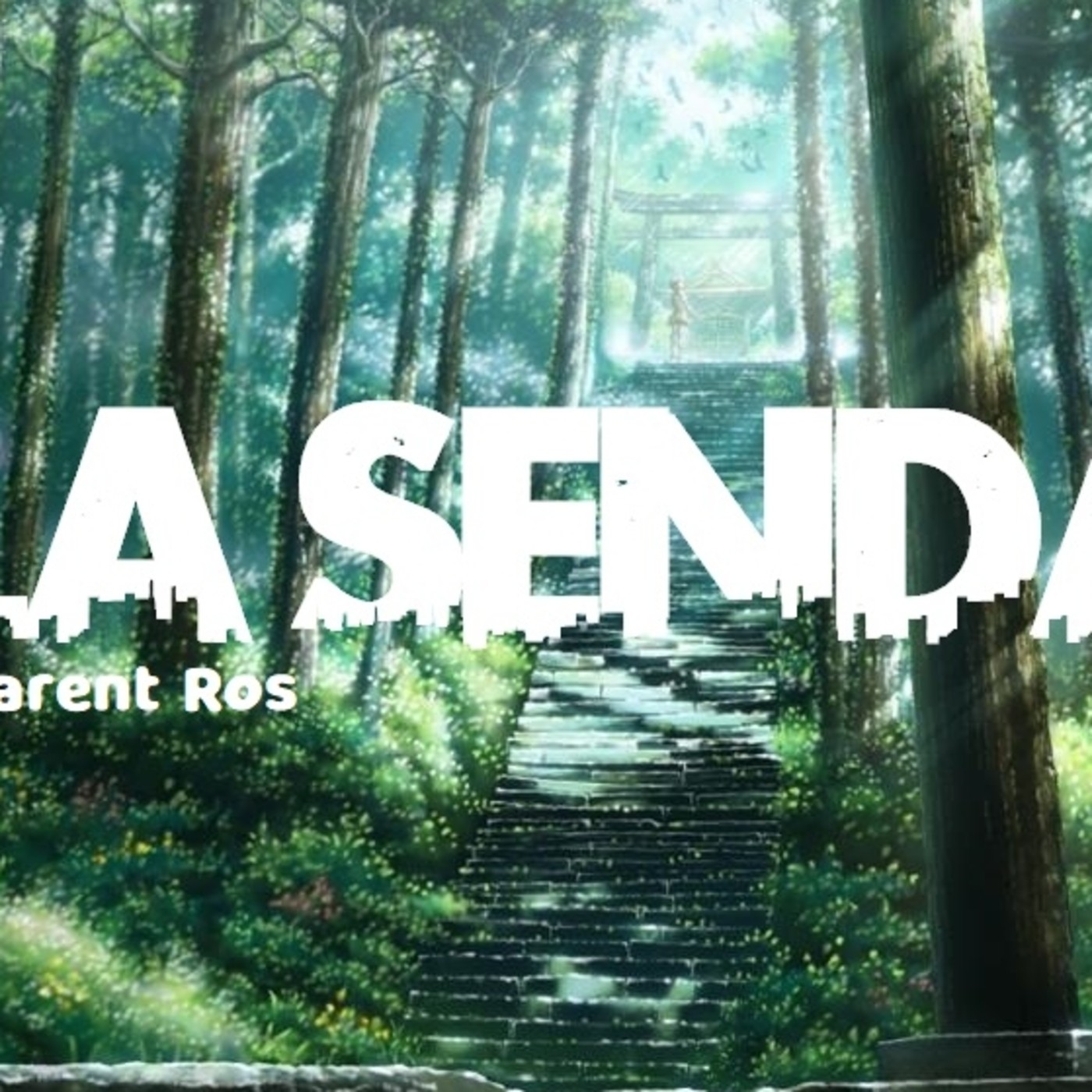 LA SENDA CON KANRET 22 03 21 episode artwork
