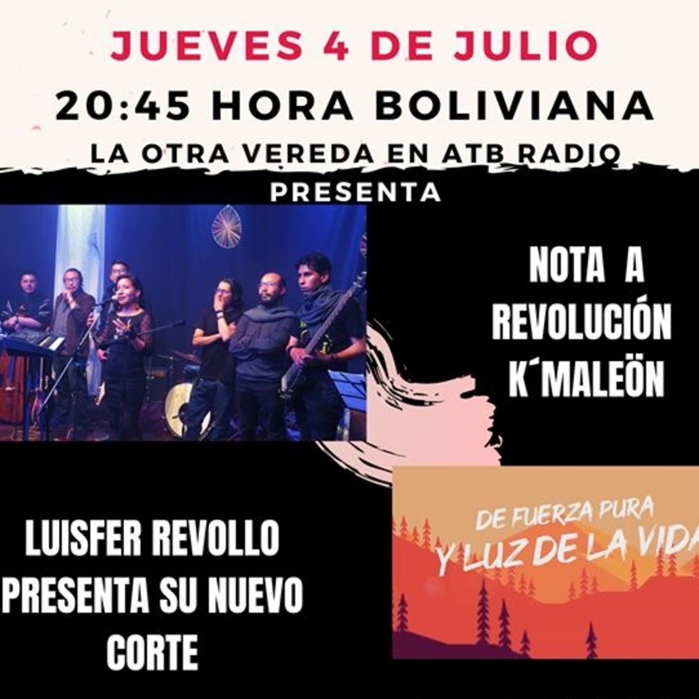 La Otra Vereda