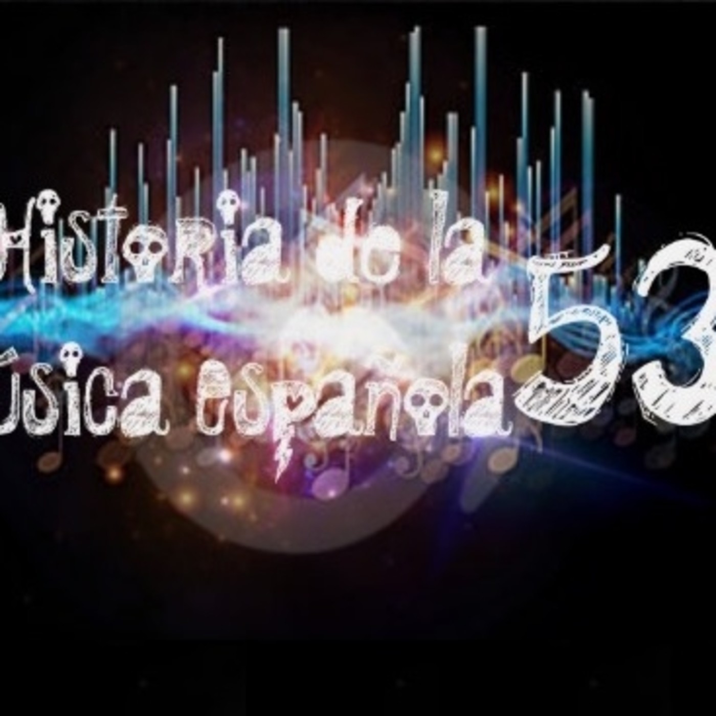 Programa 53 de Historia de la Música Española episode artwork