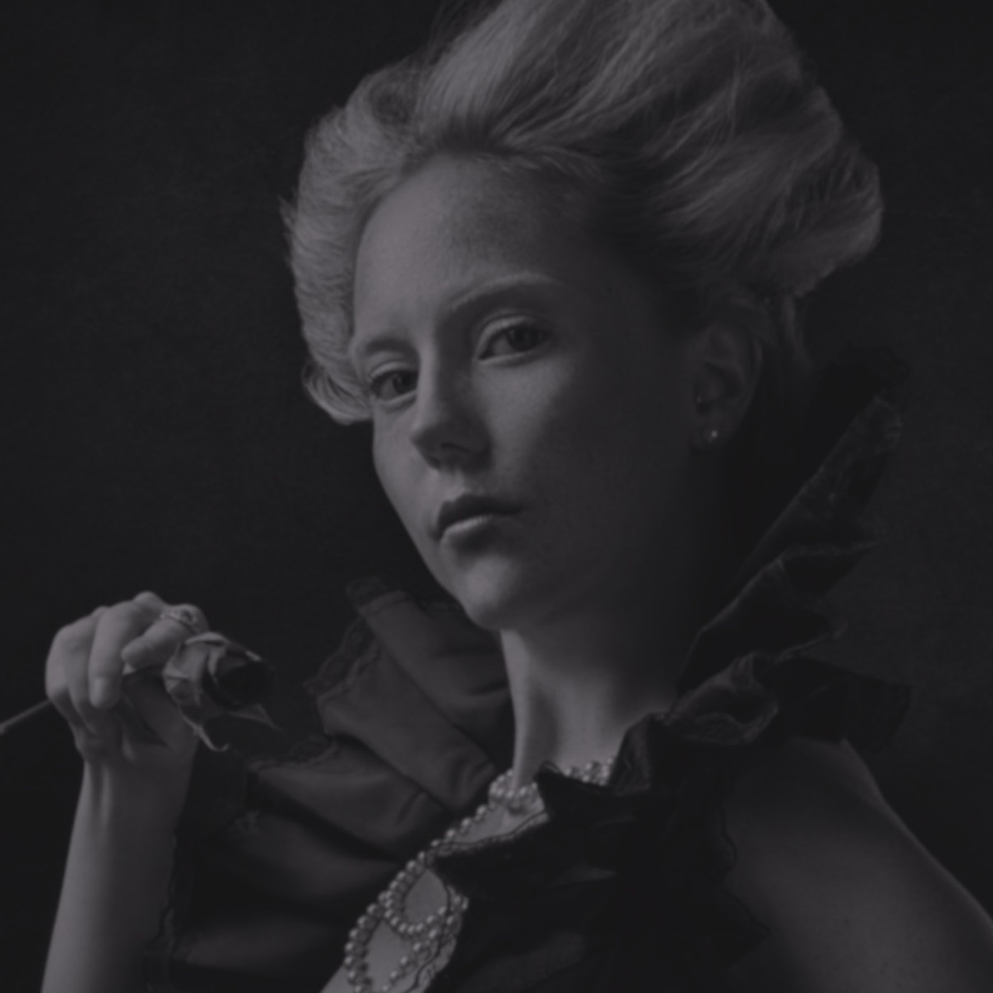 Terror En Los Bordes