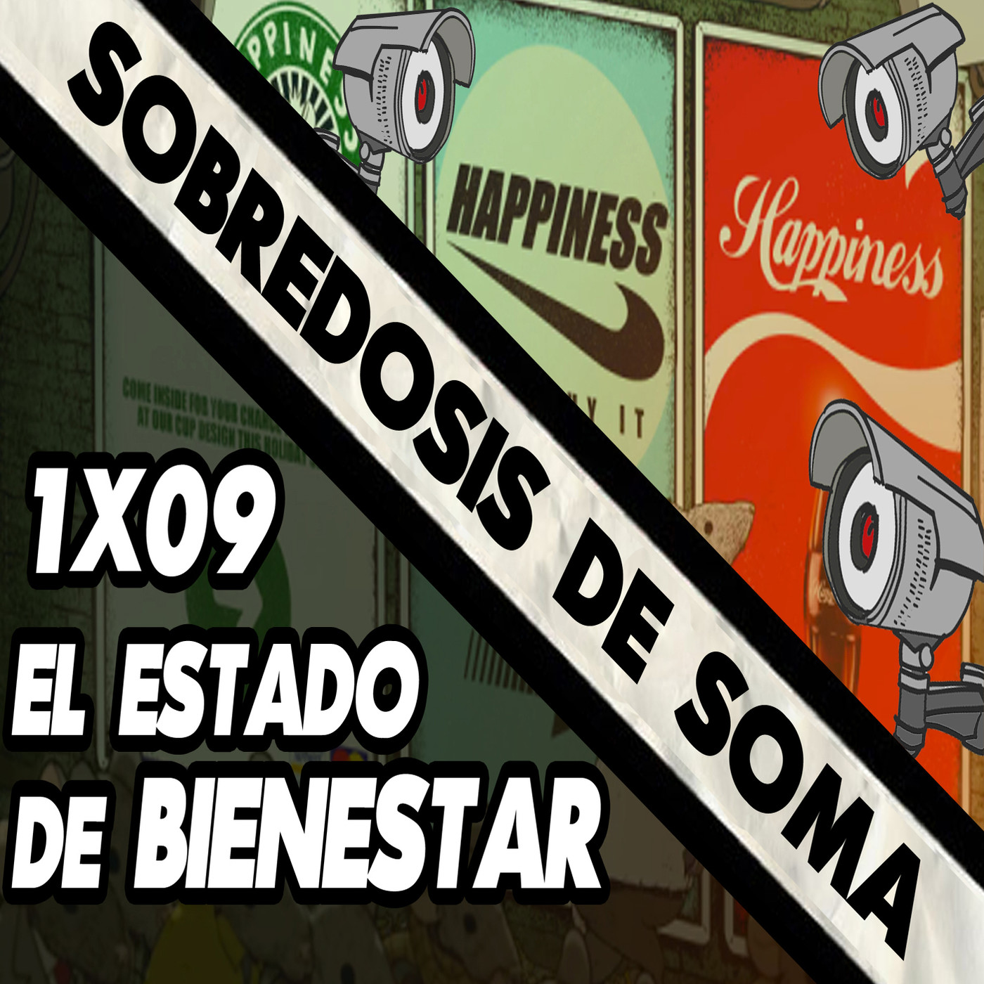 Sobredosis de Soma