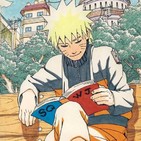 Arenales Podcast mini - La tesis de Naruto que movió los Cimientos otakus en Perú- entrevista a Kolaz de KolazDice