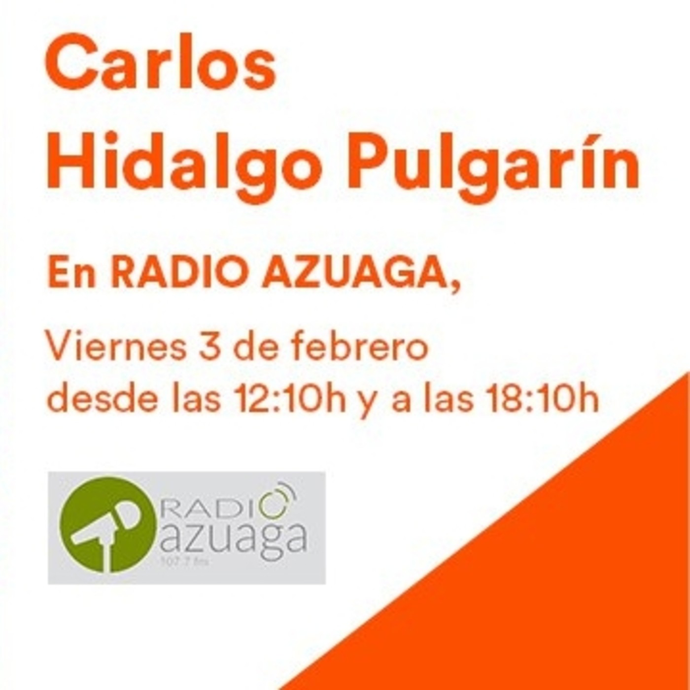 Ciudadanos Azuaga