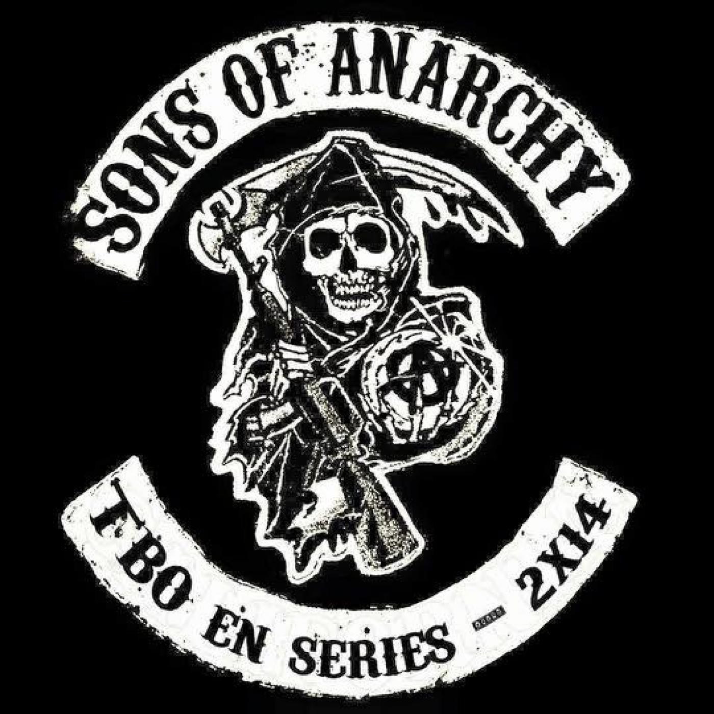 TBO EN SERIES PODCAST