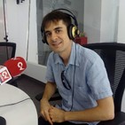 El cantante valenciano Josep Alemany presenta su disco 'De sobte, la llum'