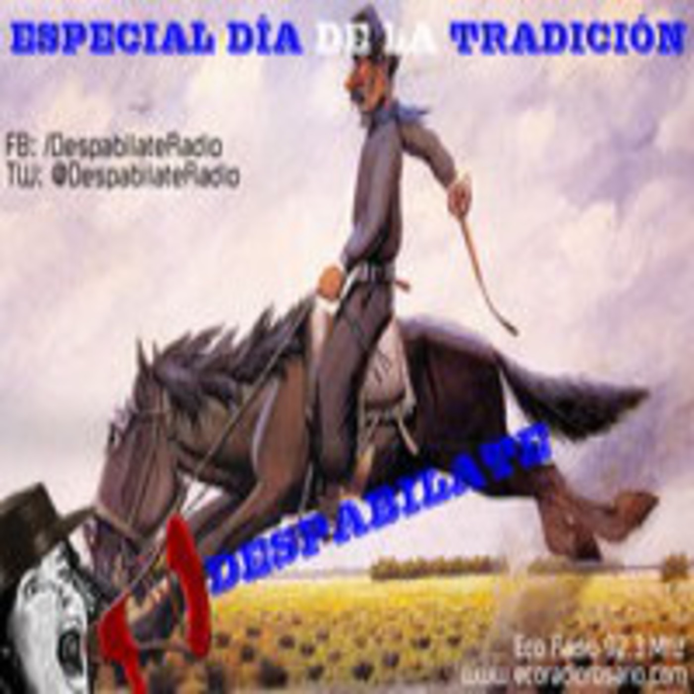 Despabilate Podcast TEMPORADA I