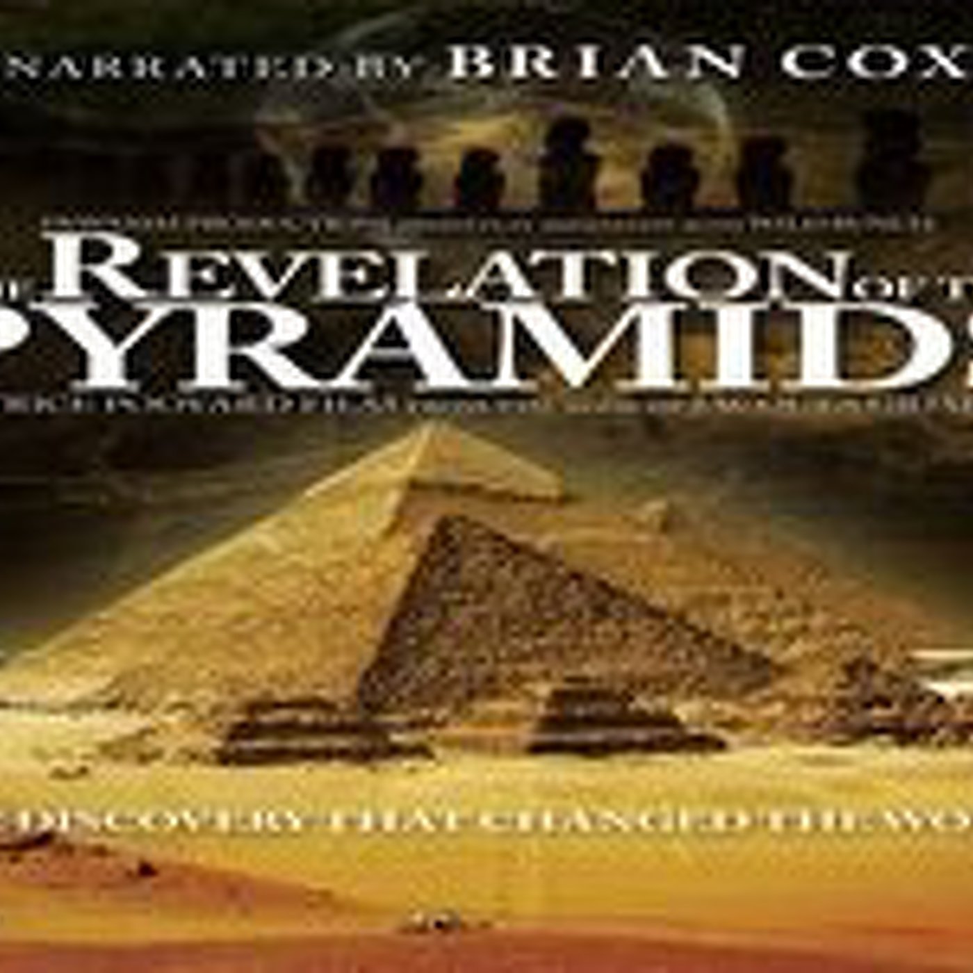 Piramides de Egipto - Verdad Revelada episode artwork