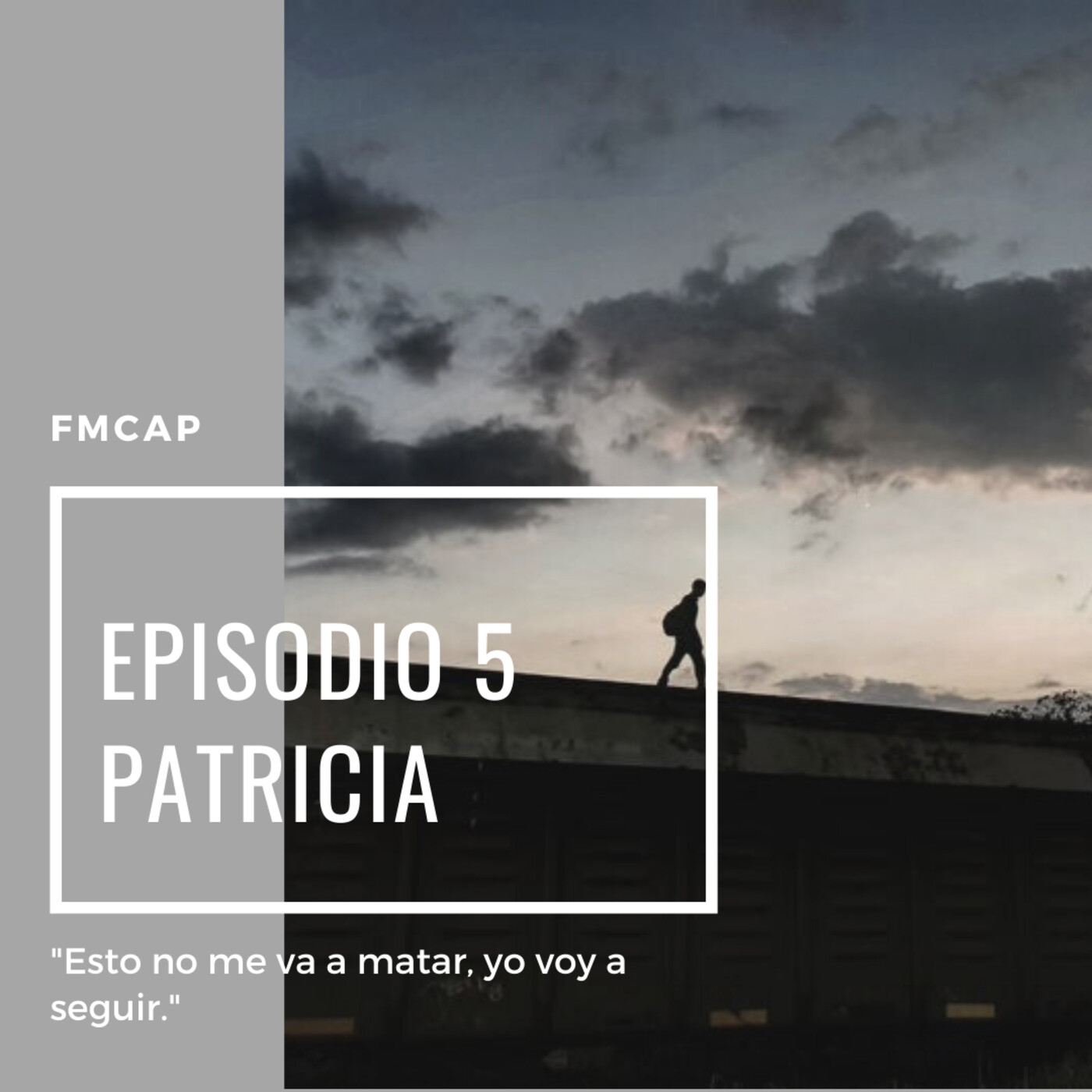 Voces Migrantes