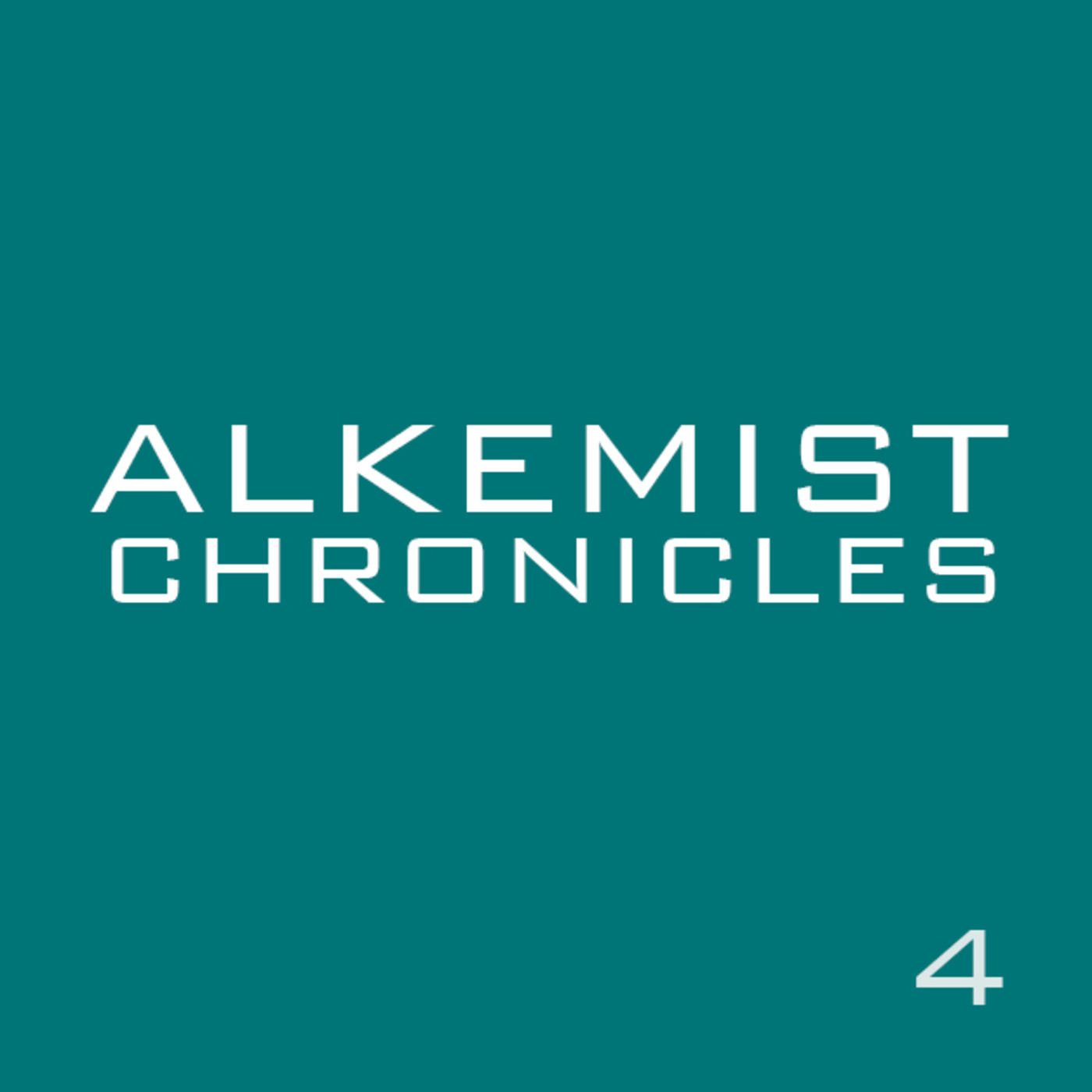 Alkemist Podcast