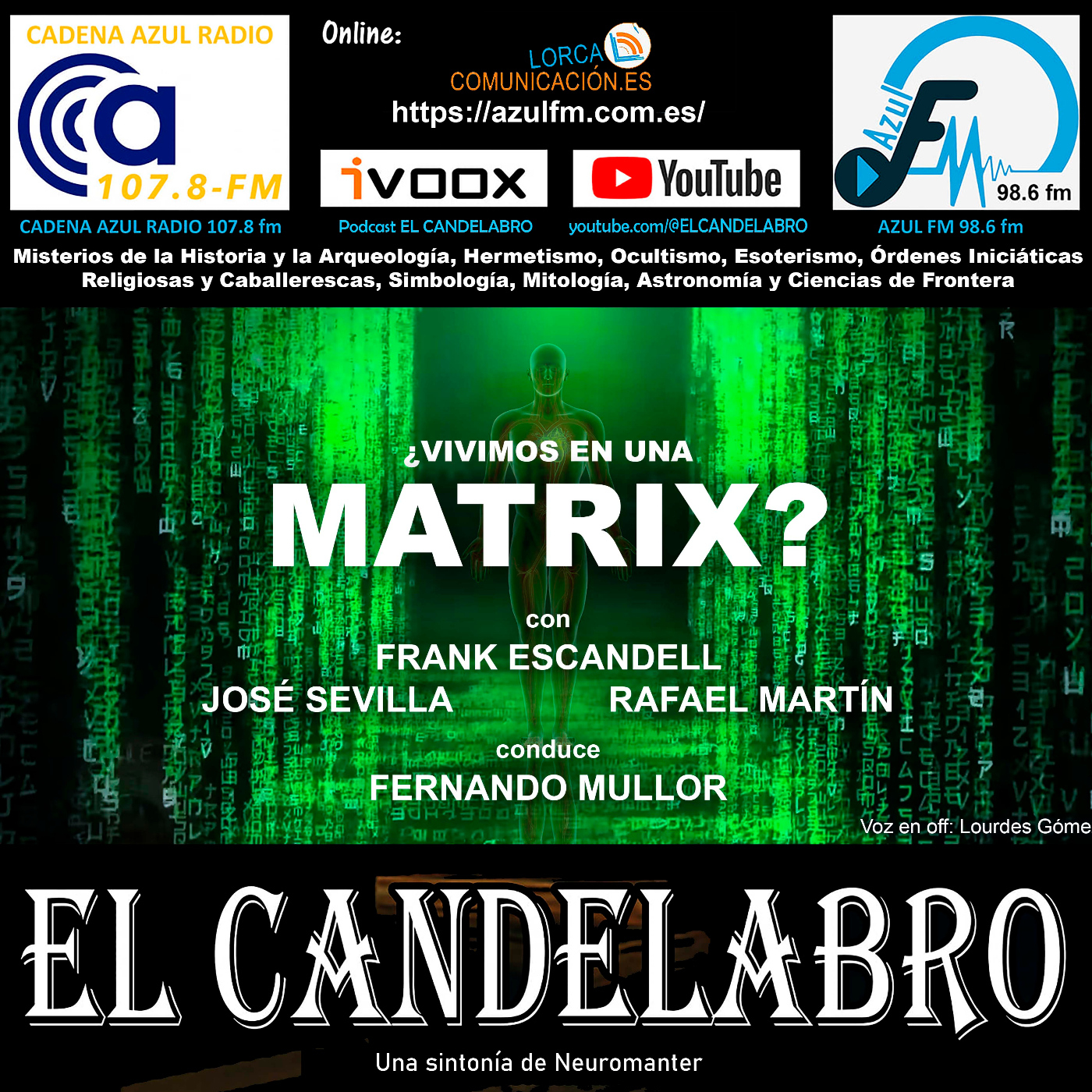 EL CANDELABRO