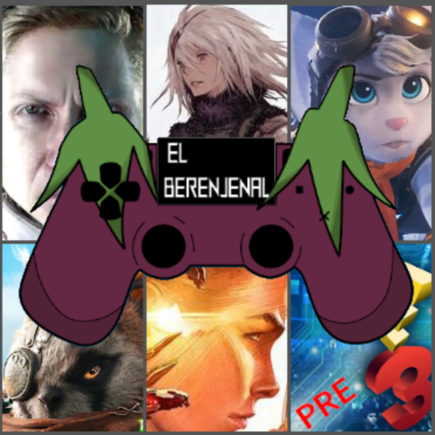 El Berenjenal