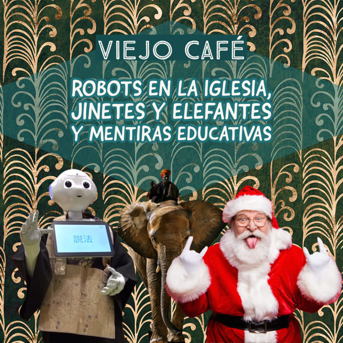 Viejo Café