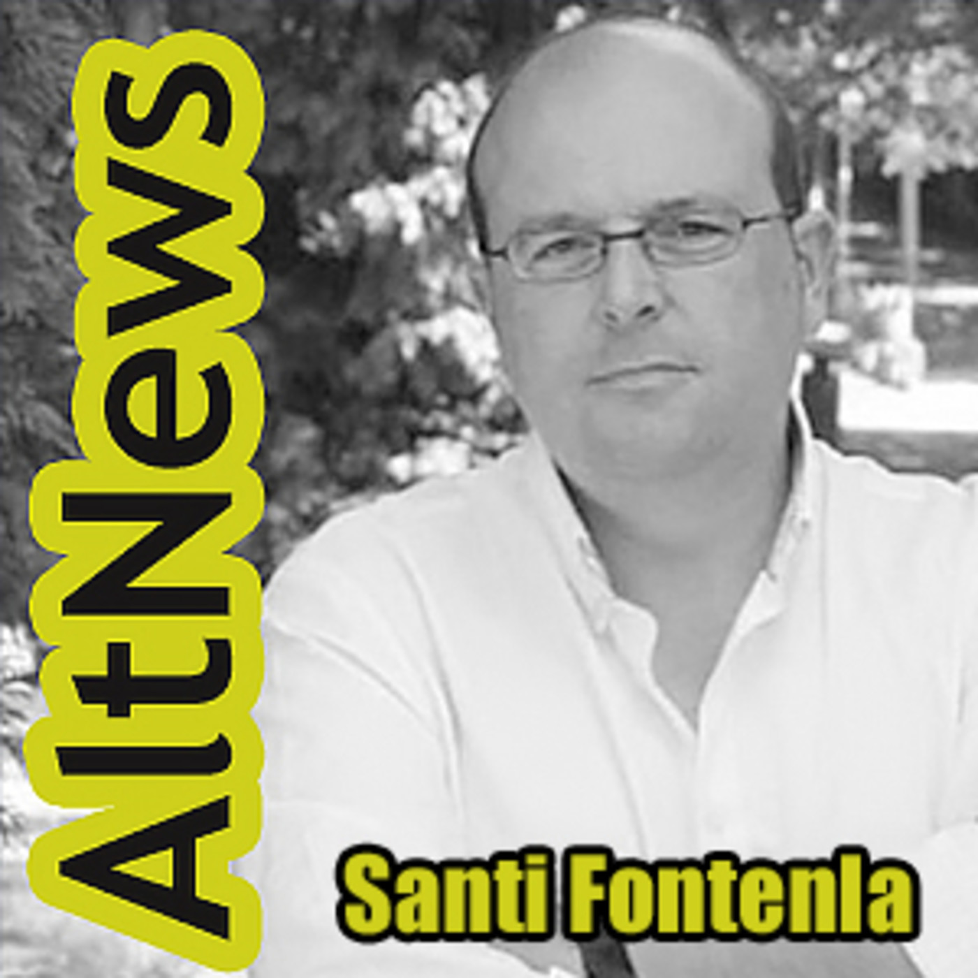 El fundador de VOX, José Alberto Alonso Neira afirma que no se sabe dónde acabaron unos 700.000 euros recibidos de la fi
