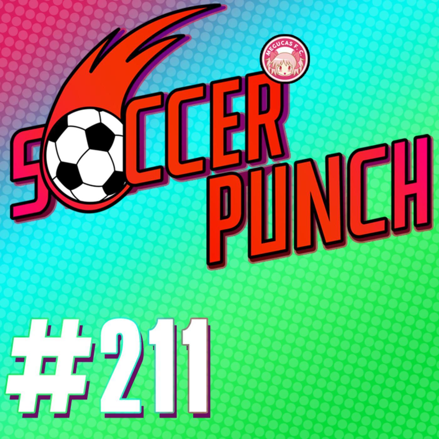 Soccer Punch - Récord Histórico