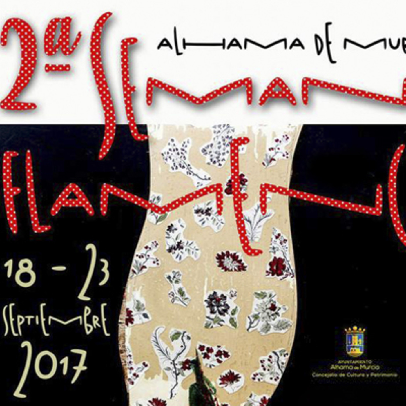 El Malacate Flamenco
